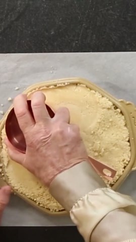 Scottish shortbread recipe that celebrates a timeless favourite
