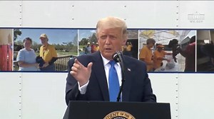 10K views · 1.7K reactions | President Donald Trump on the mission of the Farmers To Families Food Box Program | Team Trump | Facebook
