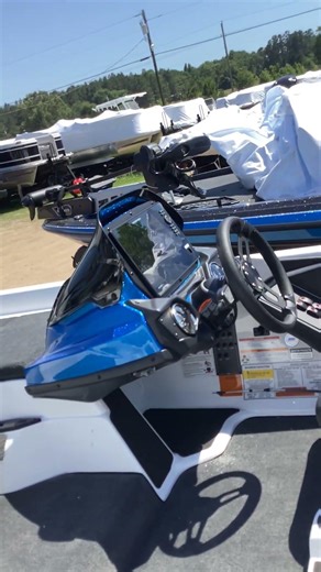 2026 Skeeter ZXR21SE Yamaha SHO 250!