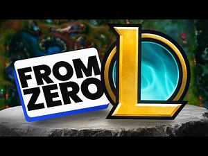 Start Your League of Legends Journey From Here (Hindi)