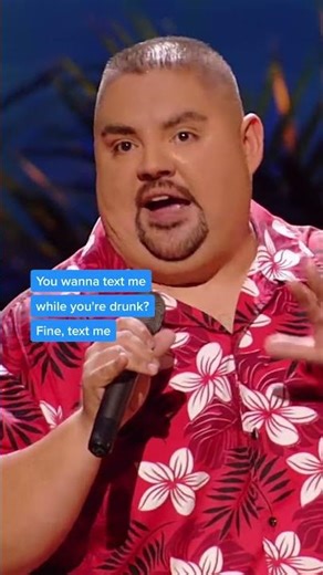 The time stamp alone says it all 😂 | Gabriel Iglesias: Aloha Fluffy