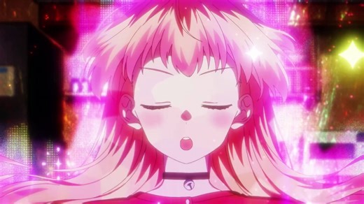 WITCH WATCH - An ogre and a witch living together