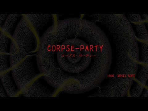 Sad Theme (Alpha Mix) - Corpse Party