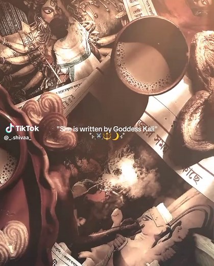 Kali Maa and the Essence of Hindu Goddesses