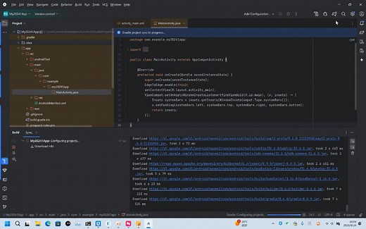 Android Studio 2024.1新建项目教程_2024_09_24_18_02_40_341