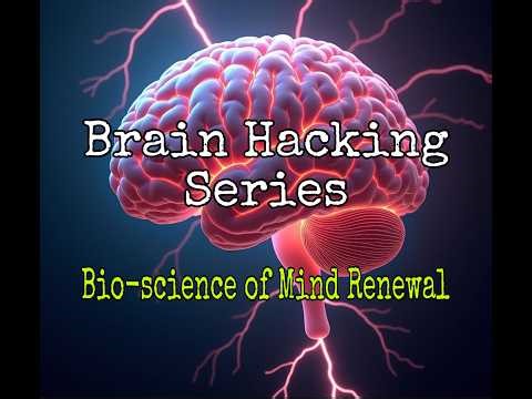 Reticular Activation System