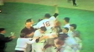 Final game of the 1967 season