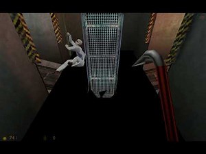 NO STAY BACK GORDON!