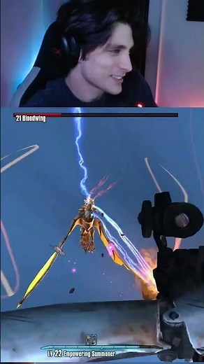Borderlands 2 Recoded Guns are INSANE