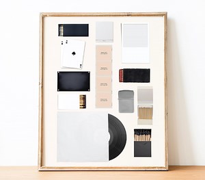 BLANK Matches Collage Template Custom Matches Wall Art Editable Matchbox Retro Matches Wall Art Vintage Custom Matchbox Poster Print Matches - Etsy