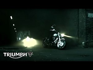 The 2010 Triumph Brand Video