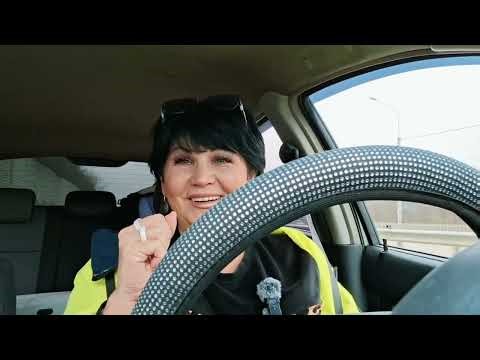 Across Krasnodar Krai/driving to Yablonovsky/conversations along the way🥰