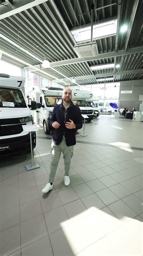 BEHIND THE SCENES! in Dietzenbach