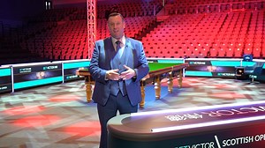 15K views · 366 reactions | Semi. Final. Saturday.  #ScottishOpengbsct | WST | Facebook