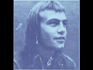 Eltn John - Goodbye (1971) With Lyrics!