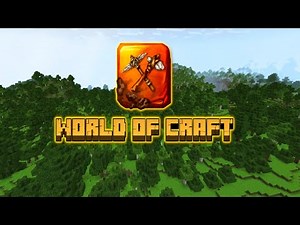 World of Craft Gameplay
