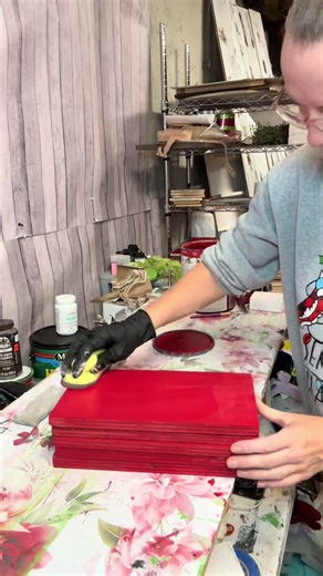 Getting more Etsy orders done to go out tomorrow hopefully. #clarkgriswold #christmasvacation #woodsigns #kwrusticsigns #funnysigns