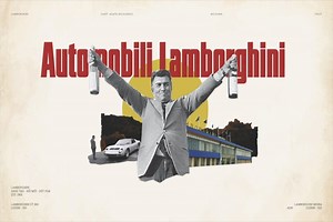 "Automobili Lamborghini": Sinh viên FPT Polytechnic tái hiện hành trình từ xưởng máy cày đến đế chế siêu xe - Cao Đẳng FPT Polytechnic