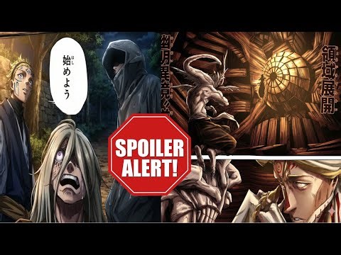 🌌🐓 ITADORI y MAHITO se REENCUENTRAN 😈 El DOMINIO de DABURA 🔥 JUJUTSU KAISEN MODULO 21 Spoiler