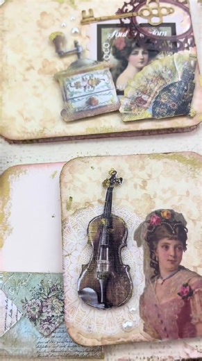 Cardstock cards tips for journaling and scrapbooking