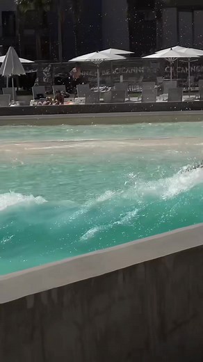 77K views · 344 reactions | Máy tạo sóng nhân tạo | Bang Vo | Facebook