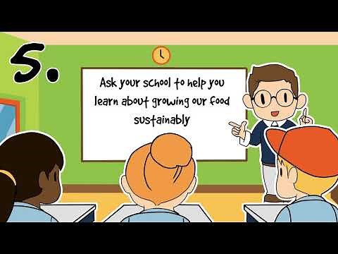 Paddock to Plate (Foundation to Grade 3) | Farms2Schools