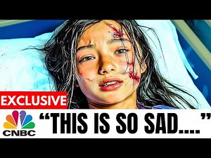 The TRAGIC Life Of Celine Tam After America's Got Talent