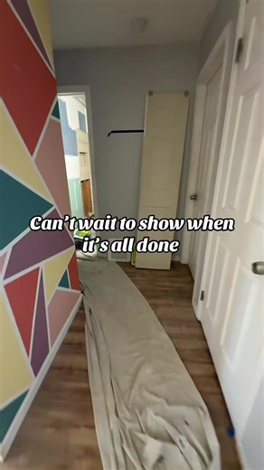 Remodeling the rental #condo #remodel #behrpaint | remodeling