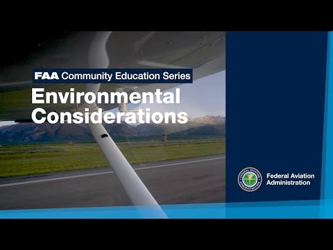 Environmental Considerations