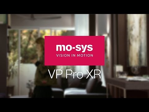 Mo-Sys VP Pro XR