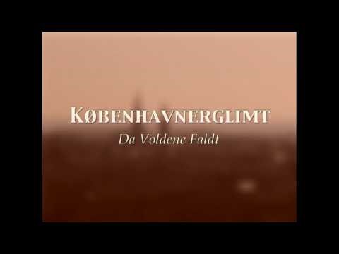 Københavnerglimt: Da Voldene Faldt (S01E09)