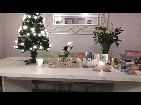 LIBRA ♎ SOULMATE LOVE ❤ READING 🎄