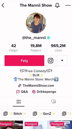 Finding People's First Videos: A Fun Compilation