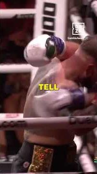 From a John Fury crash out to an unwelcome Mike Tyson tribute 😬 This week's 𝐋𝐨𝐯𝐞 ✚ 𝐇𝐚𝐭𝐞 🥊