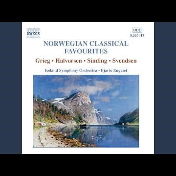 6 Pieces, Op. 32: No. 3, Rustle of Spring (arr. for orchestra)