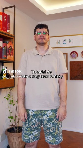 Tutorial de whisky