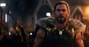 Nouveau teaser de Thor 4 : Chris Hemsworth tente de motiver Jane, Valkyrie et les autres