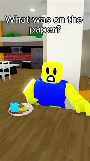 Bad Grades 😭 #roblox #robloxanimation