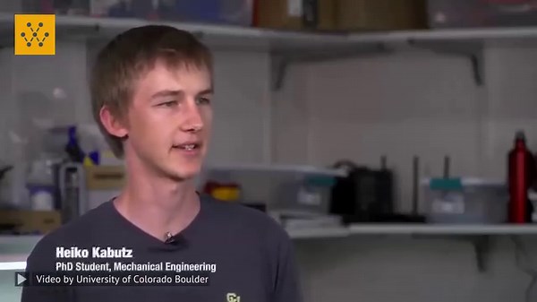 Taking inspiration from the tenacity and adaptability of insects, engineers at the University of Colorado Boulder have developed a miniature robot named CLARI (Compliant Legged Articulated Robotic Insect). CLARI is smaller than the palm of a hand and lighter than a ping pong ball. It can change its physique from a square to a narrow, elongated form to squeeze through constricted areas. Miniature robots provide unprecedented access to confined environments. With its shape-shifting abilities, CLAR