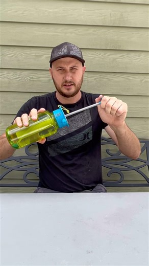 Next Level Water Bottle #gadgets