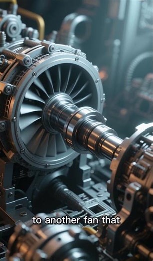 This Is How Turbos Boost Engine Power 🤯