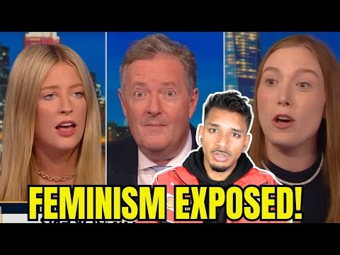 This Feminism Debate Got OUT OF CONTROL!