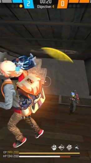 Free fire lover new video training