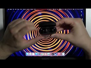 How to Pair Baseus Bowie M2+ with Macbook?