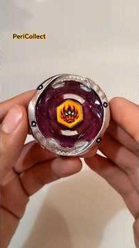 Phantom Orion from Beyblade MetalFusion #metalfight #metalfusion #beyblade #takaratomy #hasbro #fyp