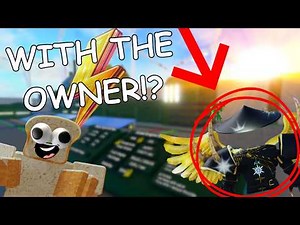 EVERYTHING You Need to Know About the POWER UPDATE in Nuke Tycoon! (Ft. OWNER)