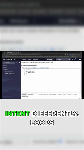 While vs For Loops: Which One Actually Matters #coding #tutorial #programming
