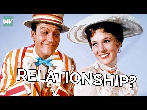 How Bert Knows Mary Poppins | Disney Theory: Discovering Disney