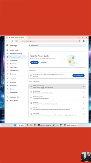How to Clear Cache in Google Chrome (Step-by-Step Guide)