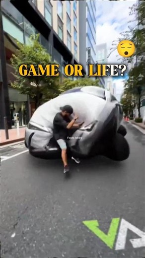 What If We're Living Inside a Game? 🤯 #shorts #simulation